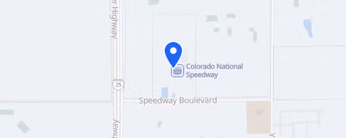 Muddy Dash | Denver 2026