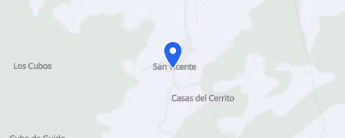 XI Ruta A las Masías San Vicente de Piedrahita