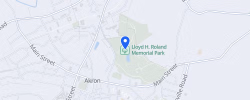 Ninja 5K, & 10K at Akron, PA (33)