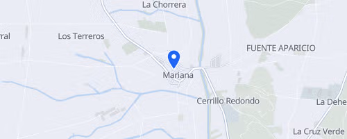 Trofeo MTB Mariana