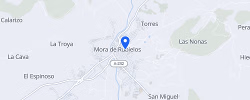 CdM Nocturna Feria de Mora