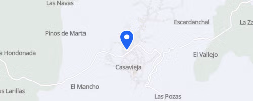 Carrera Solidaria Casavieja