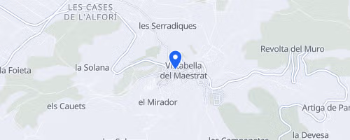 Cursa Vistabella