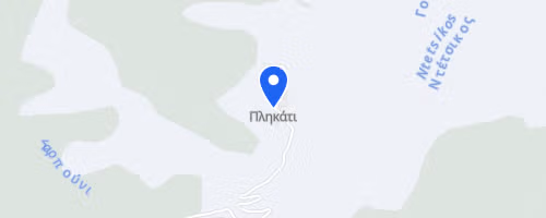 8ο Γράμμος Mountain Run