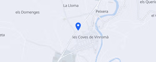 Territorio Templario Experience
