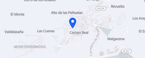 Carrera Villa de Campo Real