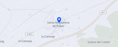 Cursa de Reis Santa Magdalena