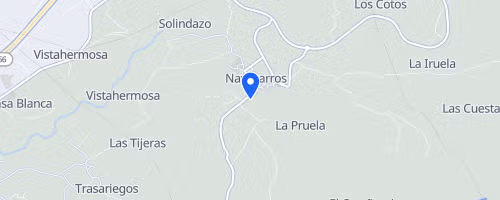 Garduña Trail