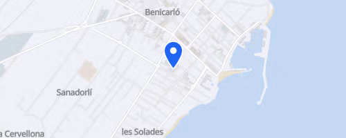 Desafío Maestrat Ciutat de Benicarló