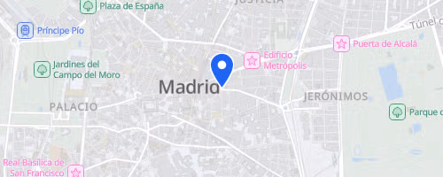 Quirónprevención La Carrera de las Empresas Madrid