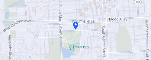 Hill of a Race