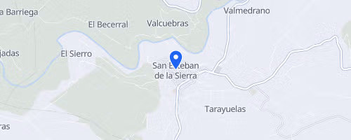 Ruta de los Lagares Rupestres