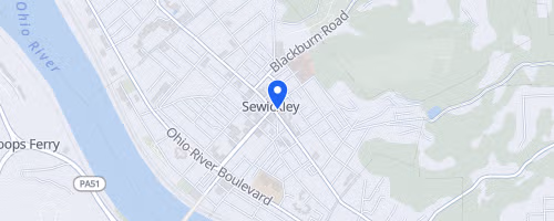 Sewickley Sundae 5K & 1 Mile