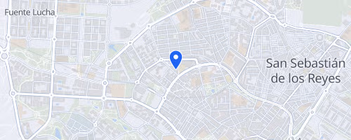 10K Alcobendas