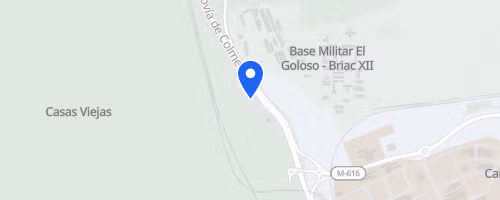 Desafío Guerreros - Madrid