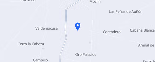MTB Peñalver