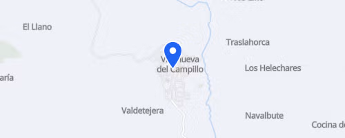 Carrera Solidaria de Villanueva del Campillo