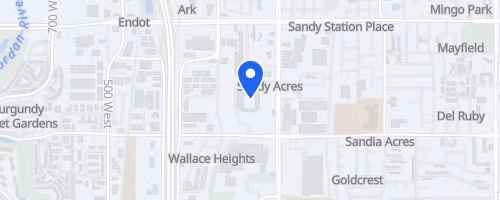 Night Nation Run - Salt Lake City