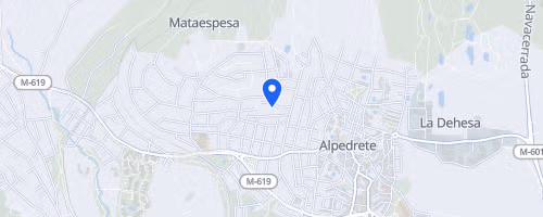 San Silvestre Alpedreteña