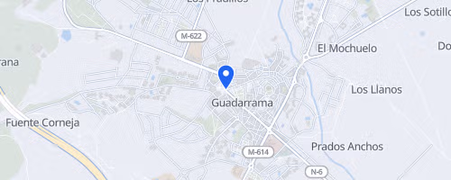 Ruta Alto de La Jarosa