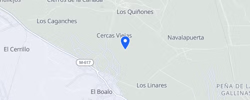 Carrera Popular Villa de Cerceda 15k