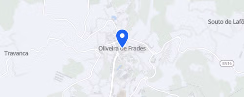 Rota de Lafões BTT