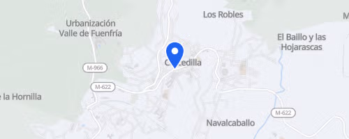 Carrera de las Dehesas