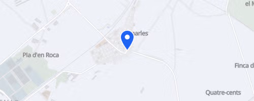 Cursa Lo Balcó del Delta