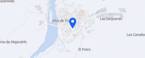 Triatlón de Alba de Tormes