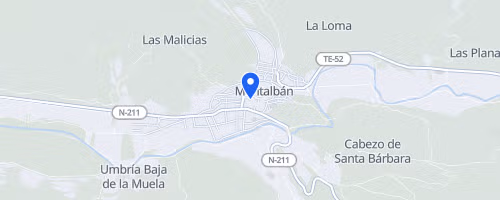 Hojas Muertas