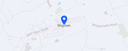 Ringtown Loop 5K