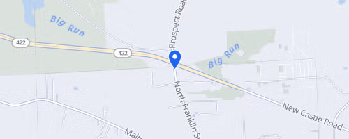 Rube's Run