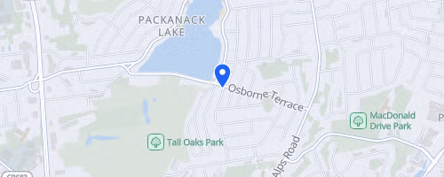 Packanack Day Lake Run & Walk