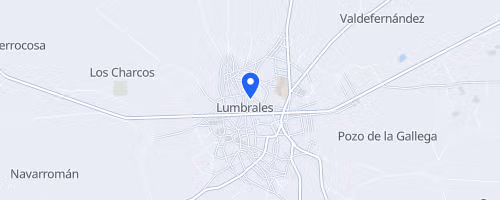San Silvestre Villa de Lumbrales
