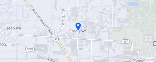 XII STRACASAGIOVE - KM 10,700