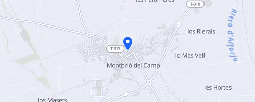 10K y 5K Montbrió del Camp