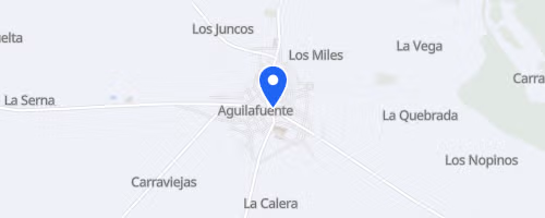 Aguila Race