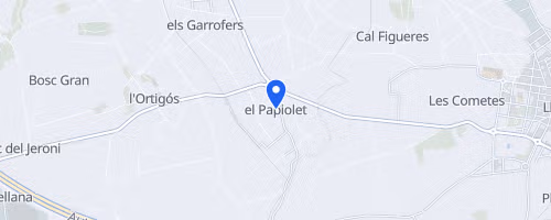Cursa campi qui pugui del Papiolet