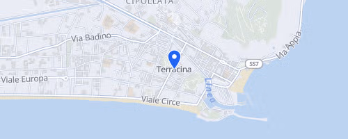 5° Corri a Terracina
