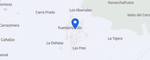 Carrera Popular Run To Terreña