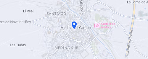 Carrera de la Mujer de Medina del Campo