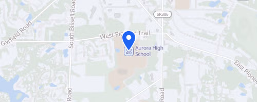 Aurora Turkey Trot 5K & Mashed Potato Mile