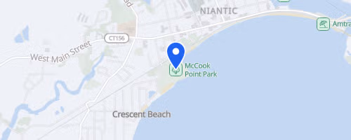 Niantic Jingle 5k