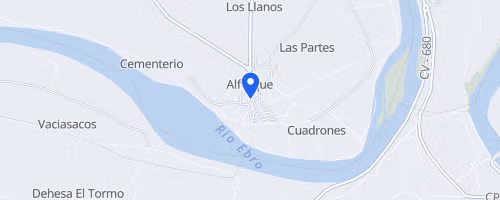 Subida al Poyo