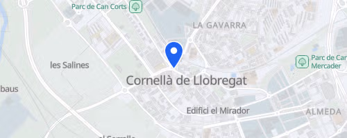 Nocturna Cornellà Running 1900