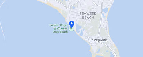 Waterman Eco-Challenge & Summer Safe Ocean State 5K/10K