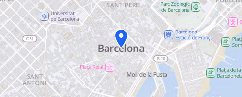 Cursa Popular del Poble Sec