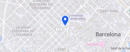 Manresa Street Night - 10k