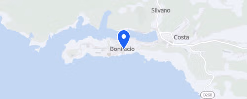 Trail de Bonifacio