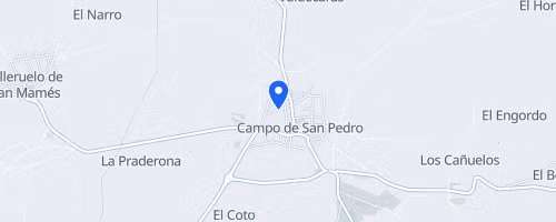 Carrera Pedestre de Campo de San Pedro